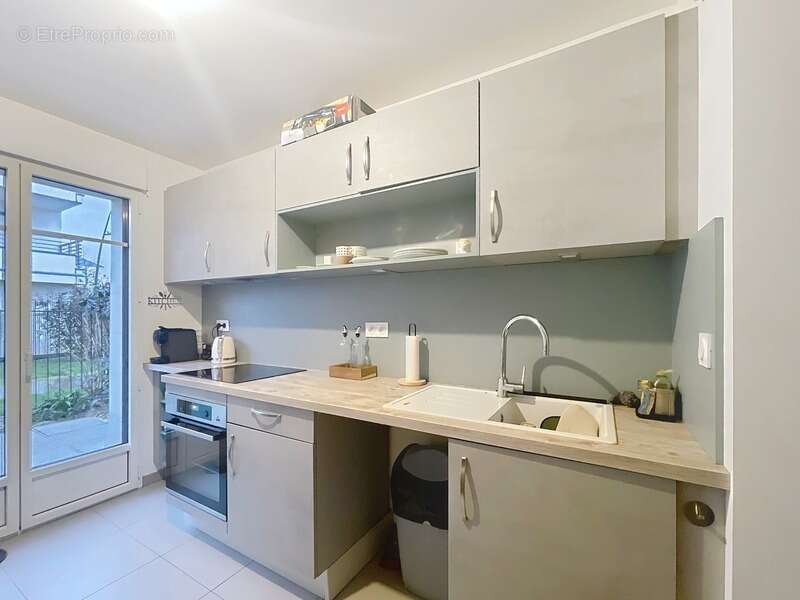 Appartement à SAINT-CYR-SUR-LOIRE