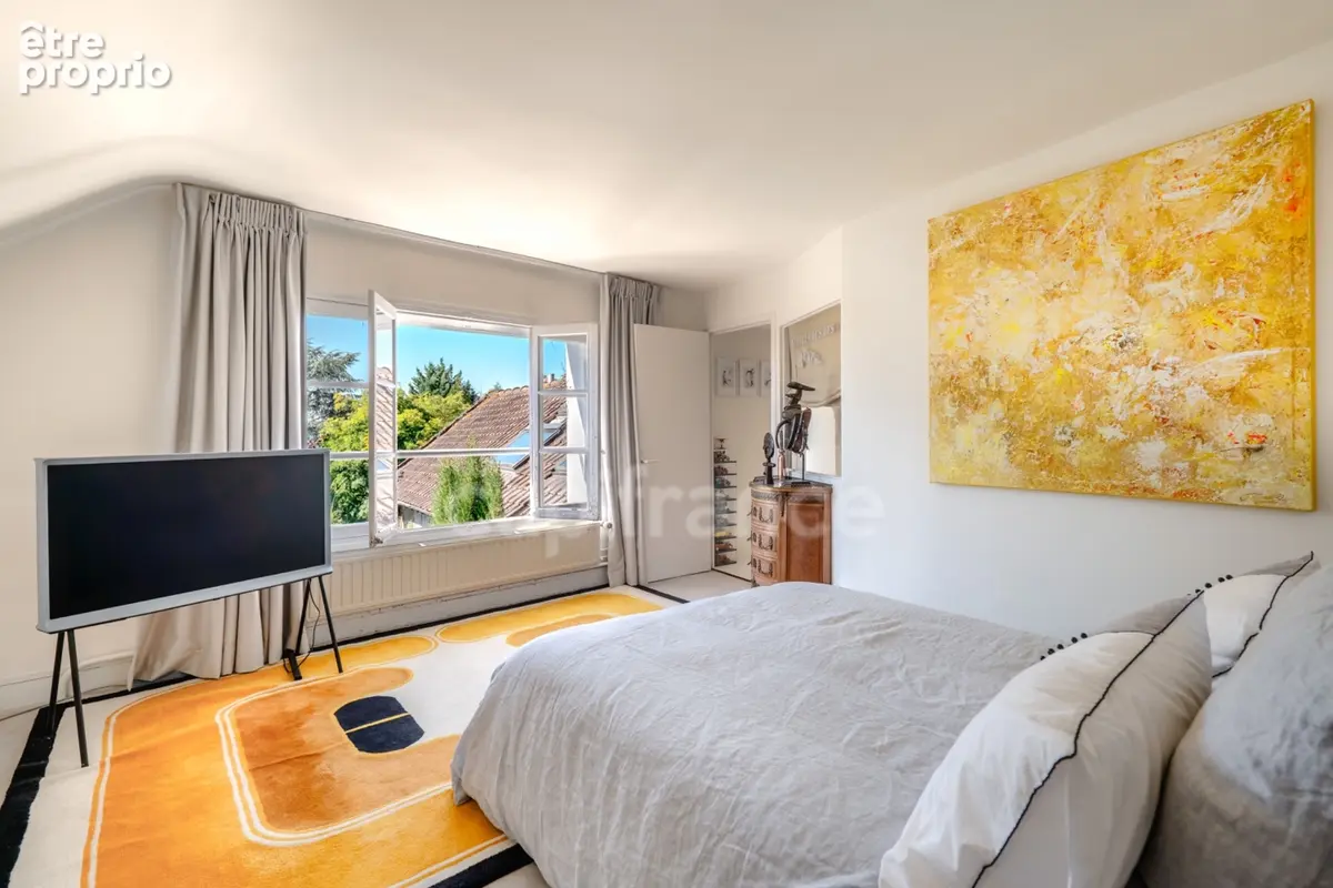Maison à vendre 0 pièces TRIEL SUR SEINE (78) - photo 17