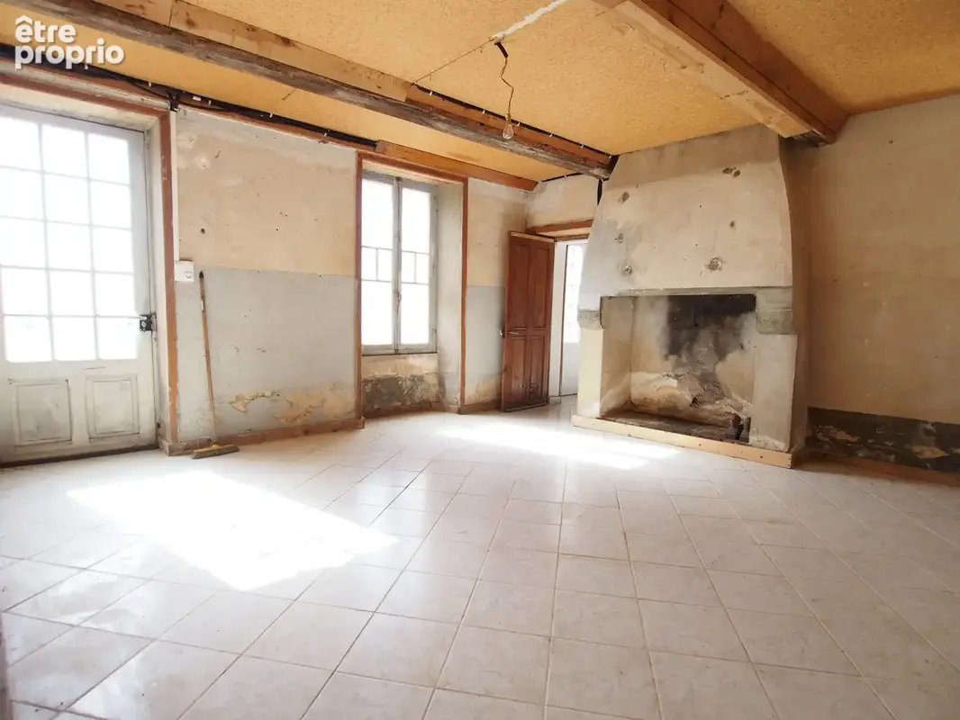 Maison 4 pièces 115 m² à vendre à Meuvaines (14960) - photo 3