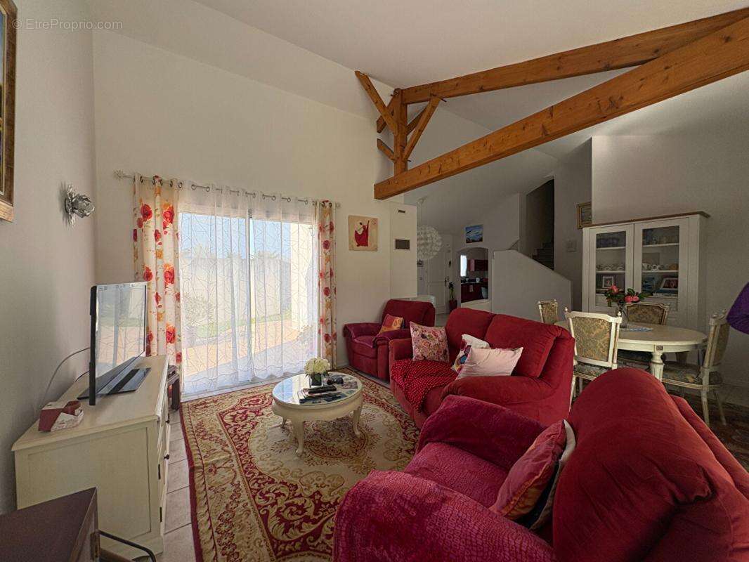 URGENT - En exclusivité à Gétigné, belle maison familiale à découvrir rapidement - photo 17