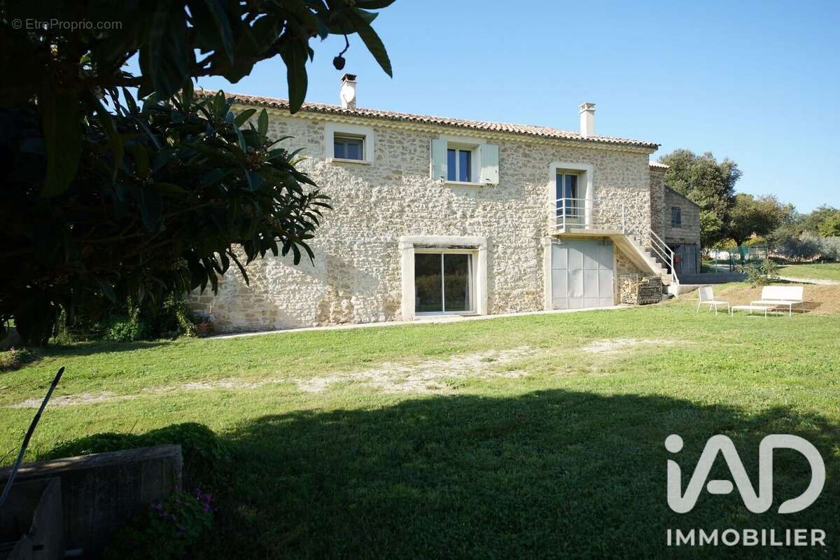 Photo 6 - Maison à PIEGON