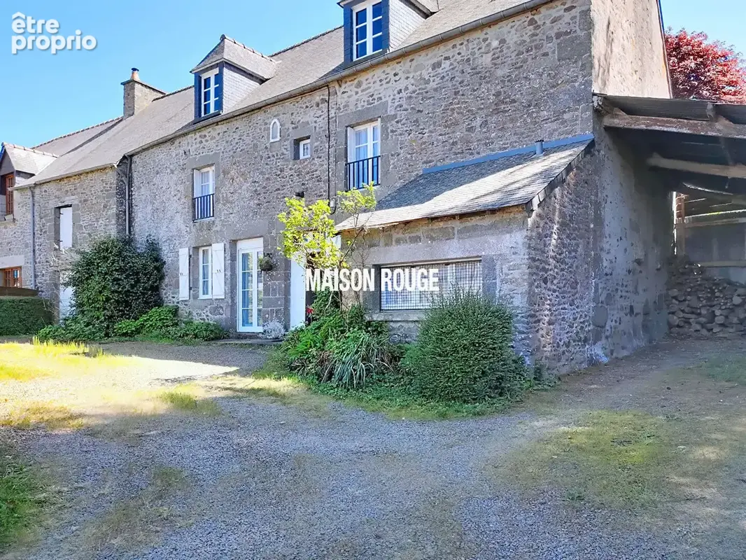 Belles possibilités pour cette  Maison  de pays au coeur du bourg - photo 18