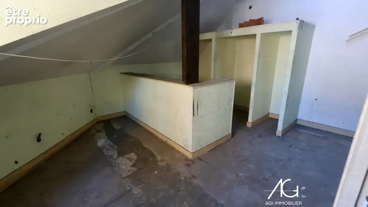 Appartement 1 pièce 22 m² à vendre à Lille (59000) - photo 3