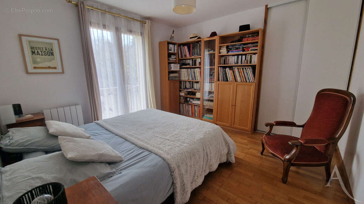 Maison à PERDREAUVILLE