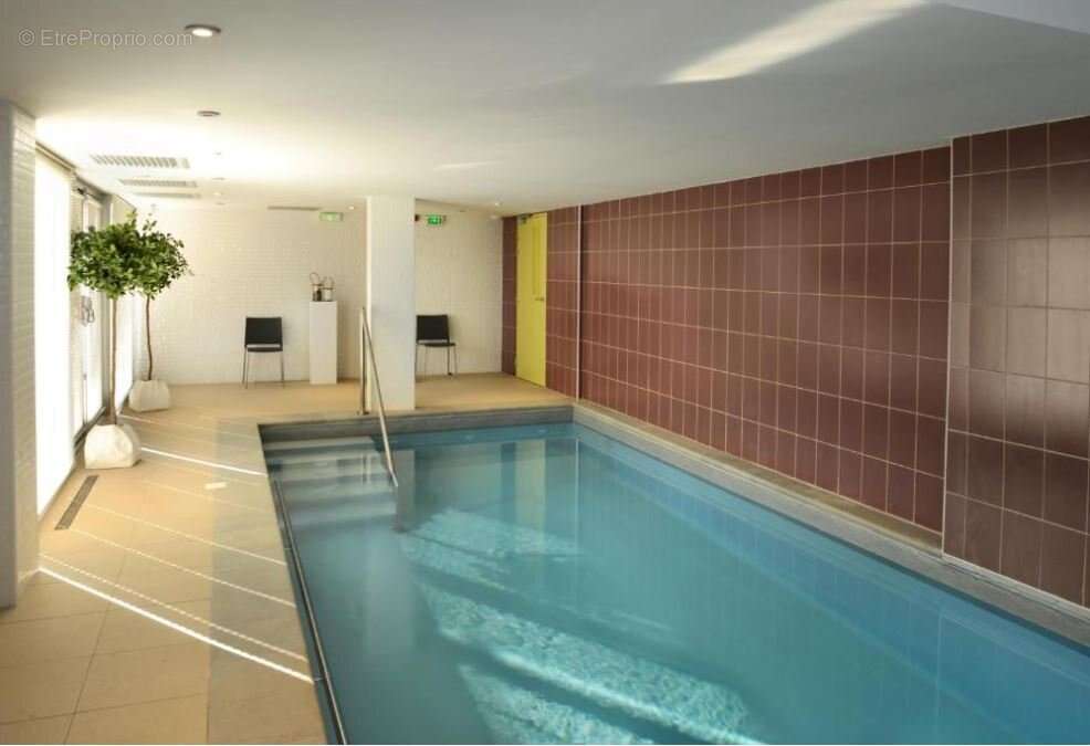 Appartement à CAMBRAI