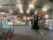 Commerce à ROUSSILLON