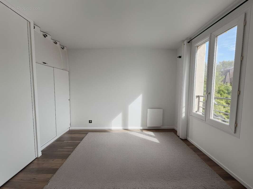 Appartement à PANTIN