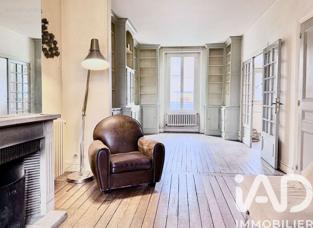 Photo 5 - Maison à ROSNY-SOUS-BOIS