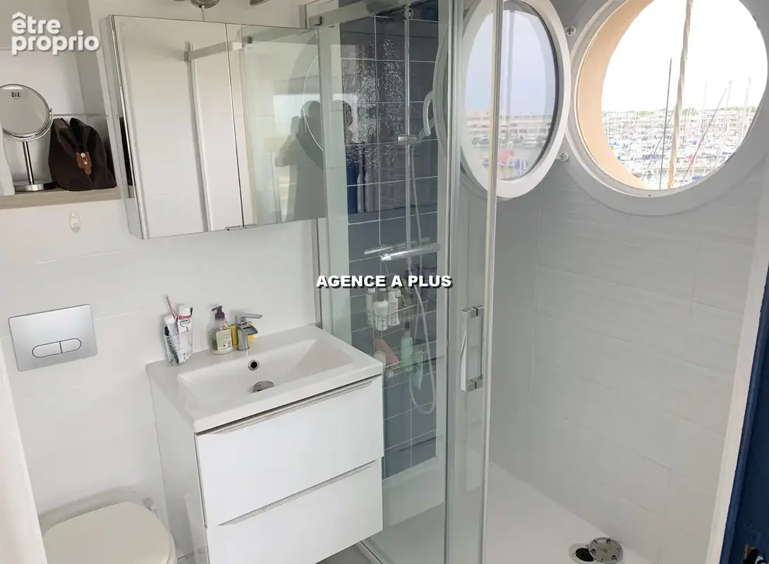 3 pieces vue mer / vue port - photo 15