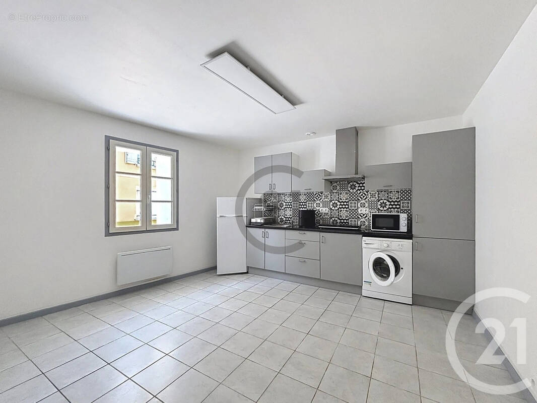 Appartement à PROVINS