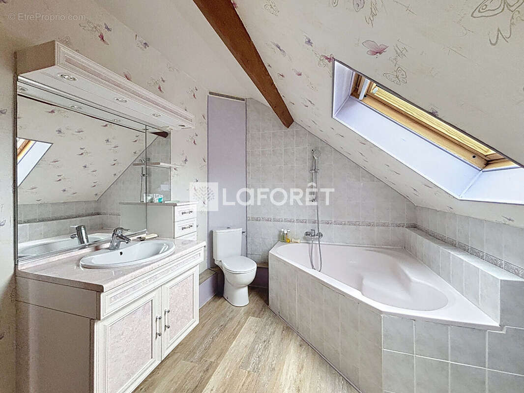 Maison Quingey 8 pièce(s) 135 m2 - photo 5