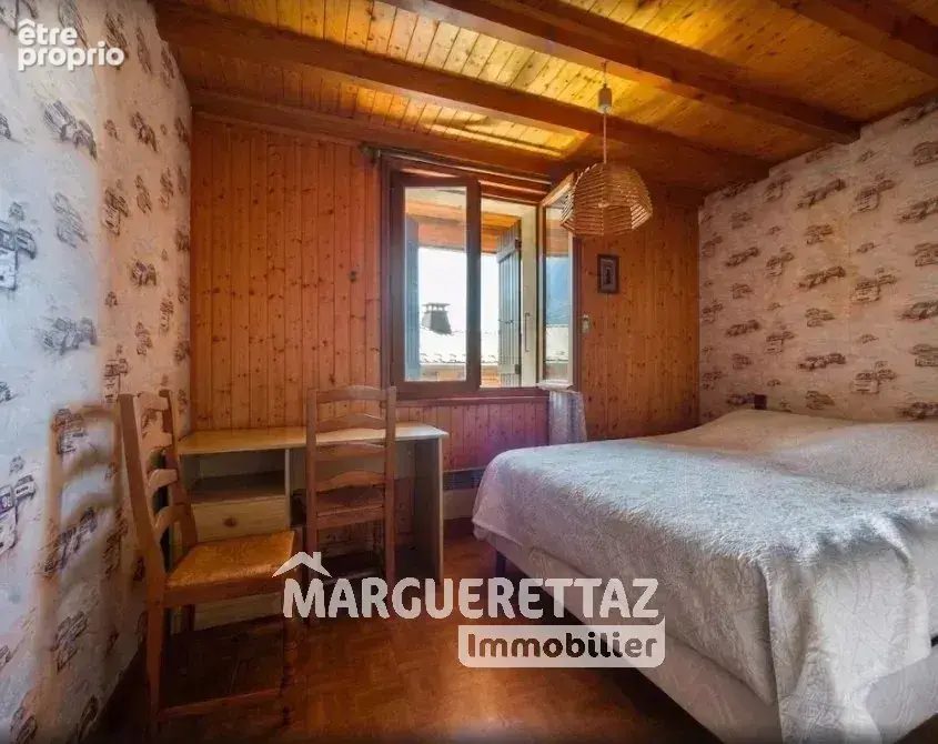 Ayse - Maison de village T5 de 88m² Habitable - 266 m² de terrain - photo 8