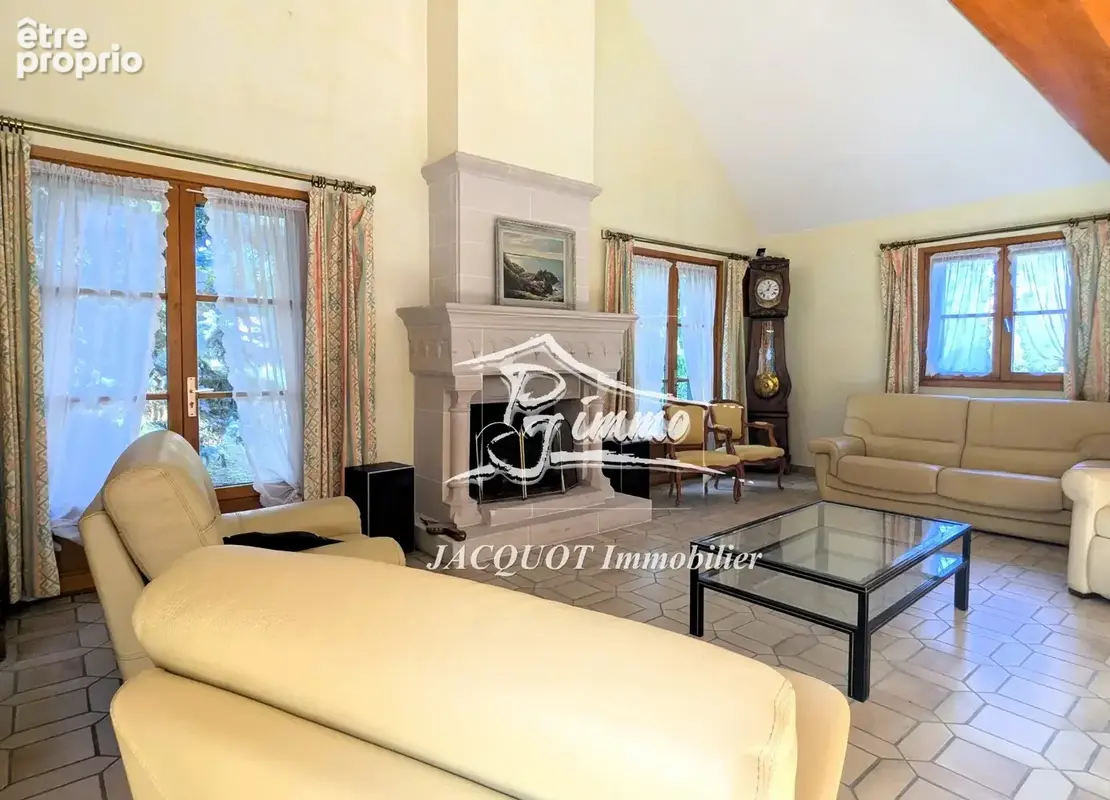 Maison 150 m² à Halluin  - photo 4