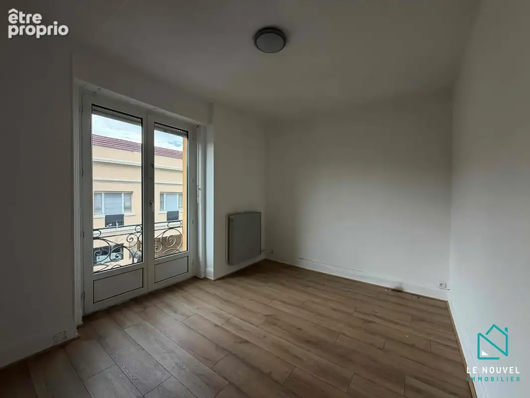 Appartement Dornach 70m2 dans une petit immeuble - photo 2