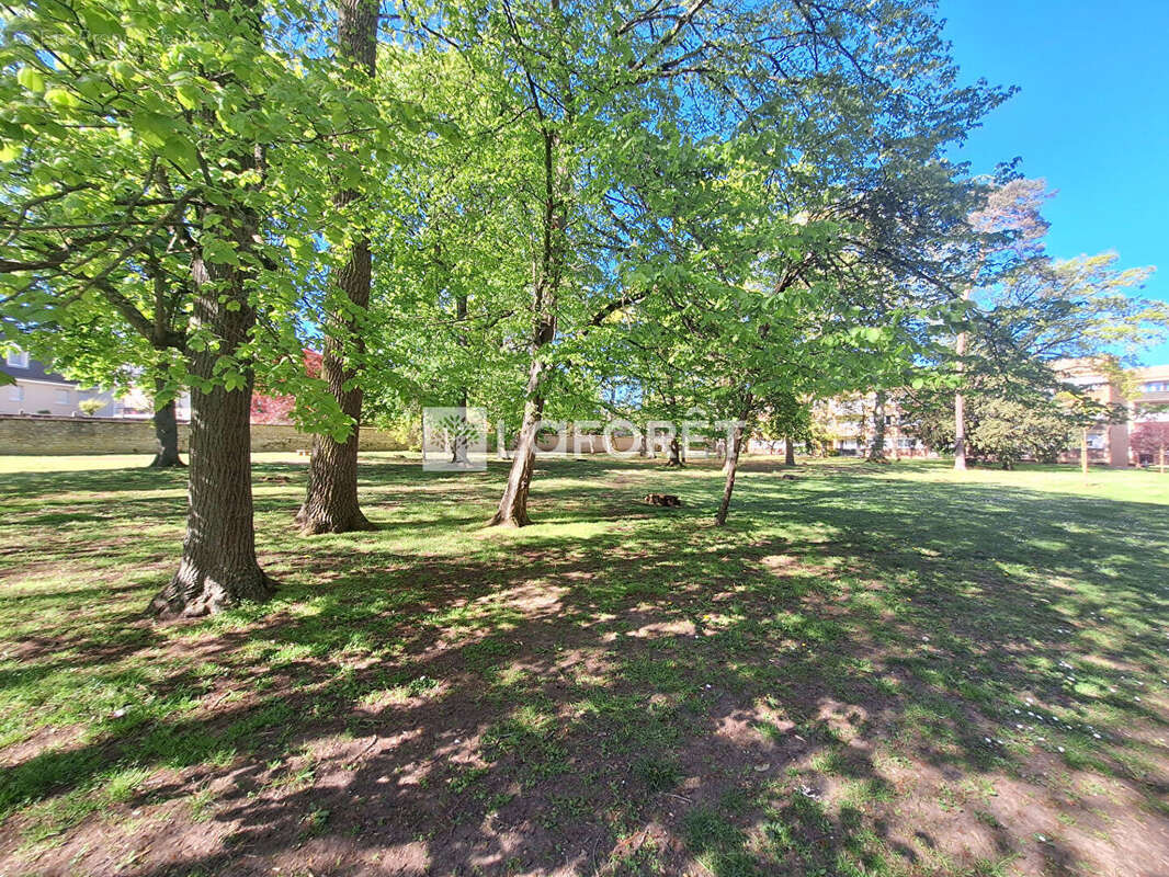 Appartement à VERNEUIL-SUR-SEINE