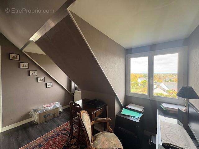 Maison à ROU-MARSON