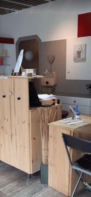 Photo 2 - Commerce à LA BAULE-ESCOUBLAC