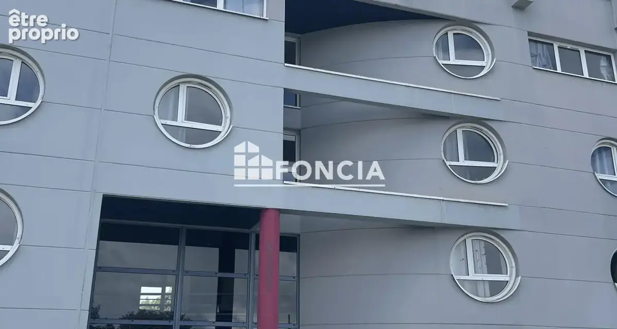Photo Appartement à Pau au prix de 65 000€