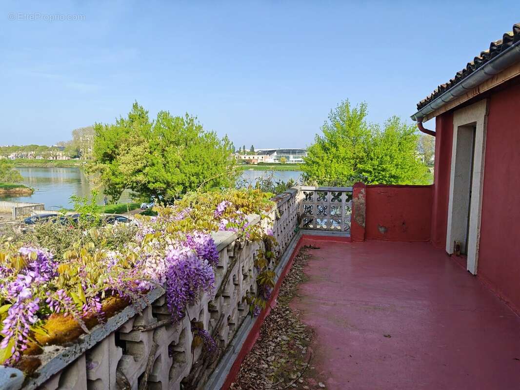 Maison à CHALON-SUR-SAONE