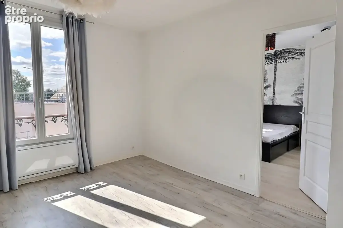 appartement 2 pièces 41 m2 - photo 11
