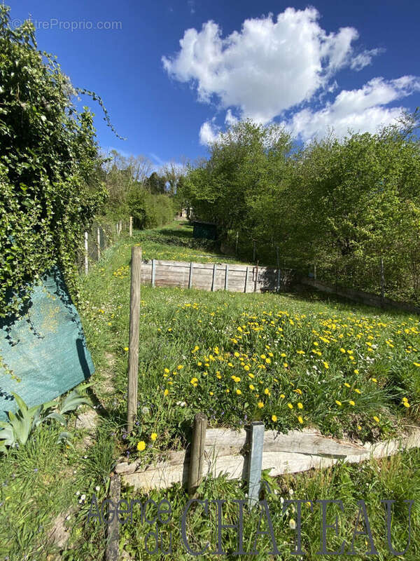 Maison à LES ANDELYS