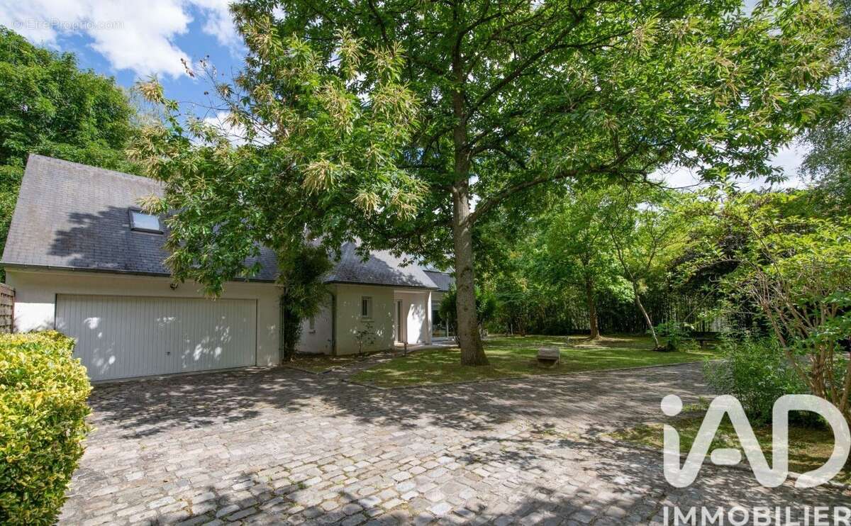 Photo 8 - Maison à POMPONNE