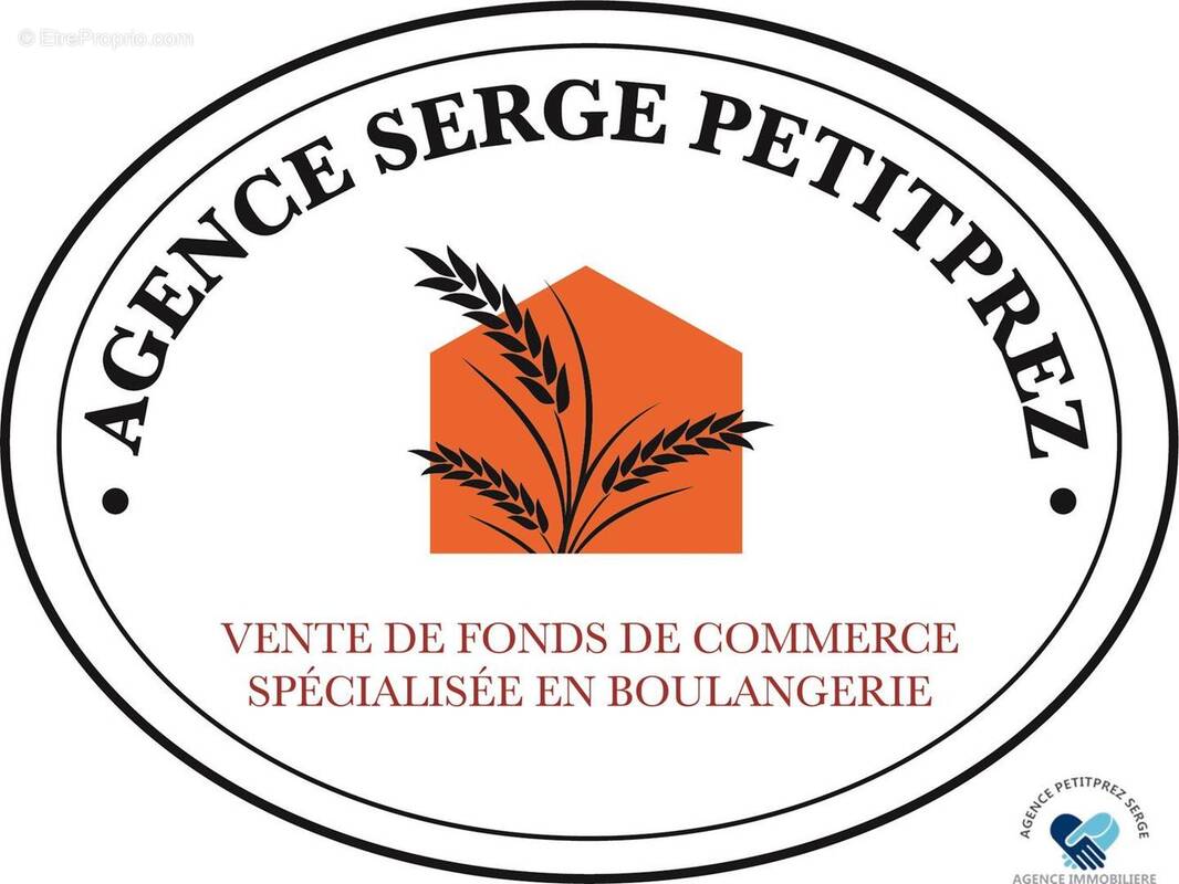 Commerce à VILLENEUVE-LES-BOULOC