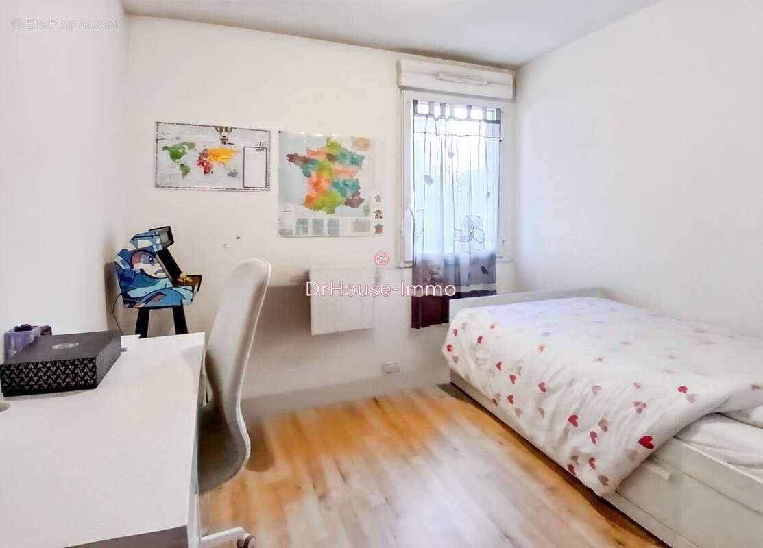 Appartement à ROSNY-SOUS-BOIS