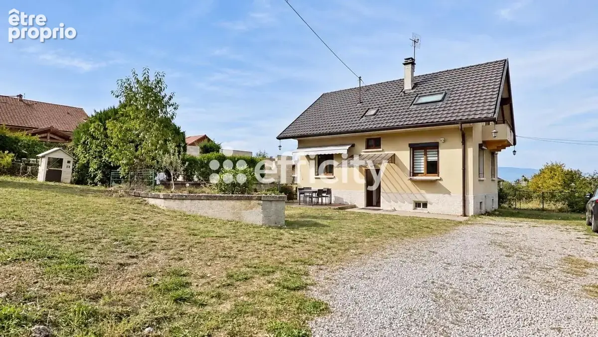 Maison 4 pièces 105 m² à vendre à Allinges (74200) - photo 16