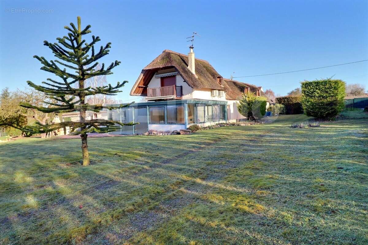 IMG_4073 - Maison à MARQUION