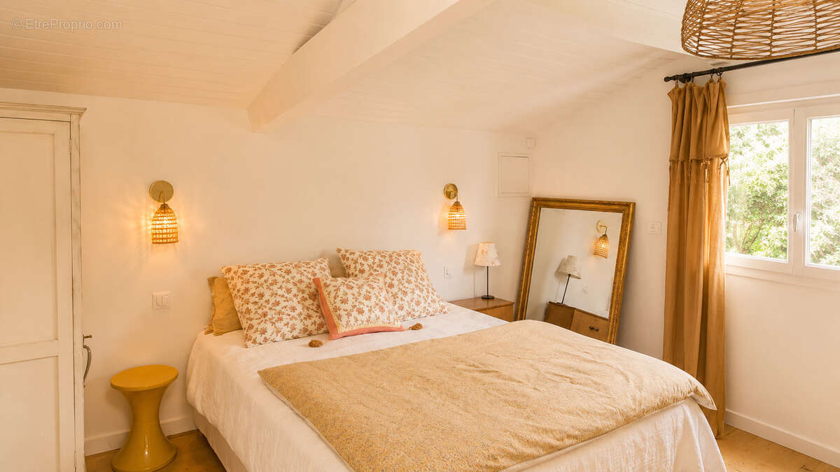 Maison à GUJAN-MESTRAS