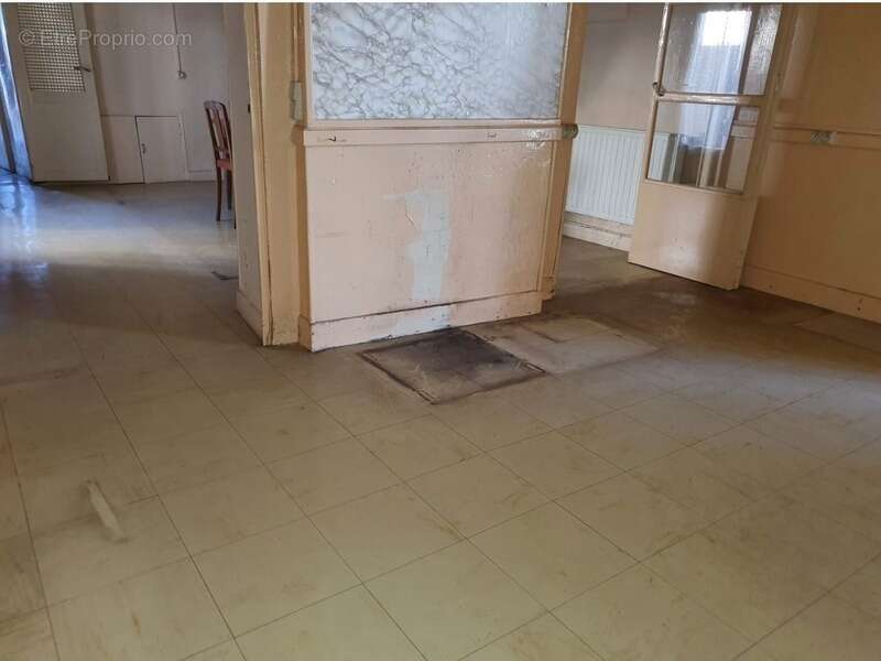 Maison T5 à vendre VITTEL (88) avec petit garage, cave et terrain - photo 9