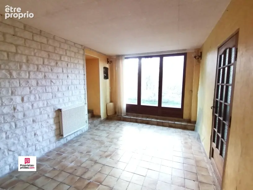 VIGNATS (14700) maison  6 pièces, 4 chambres  140 m2 environ , PRIX 100  990, honoraires 6,31% inclus à la charge de l'acquéreur - photo 10