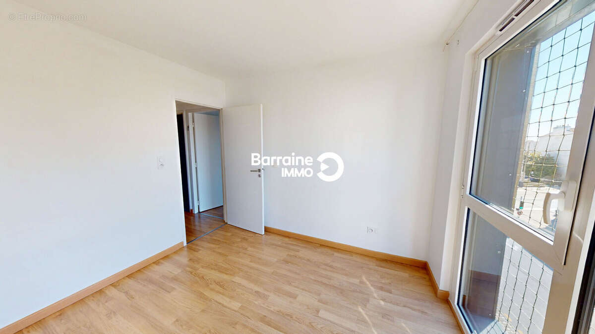 Appartement à BREST