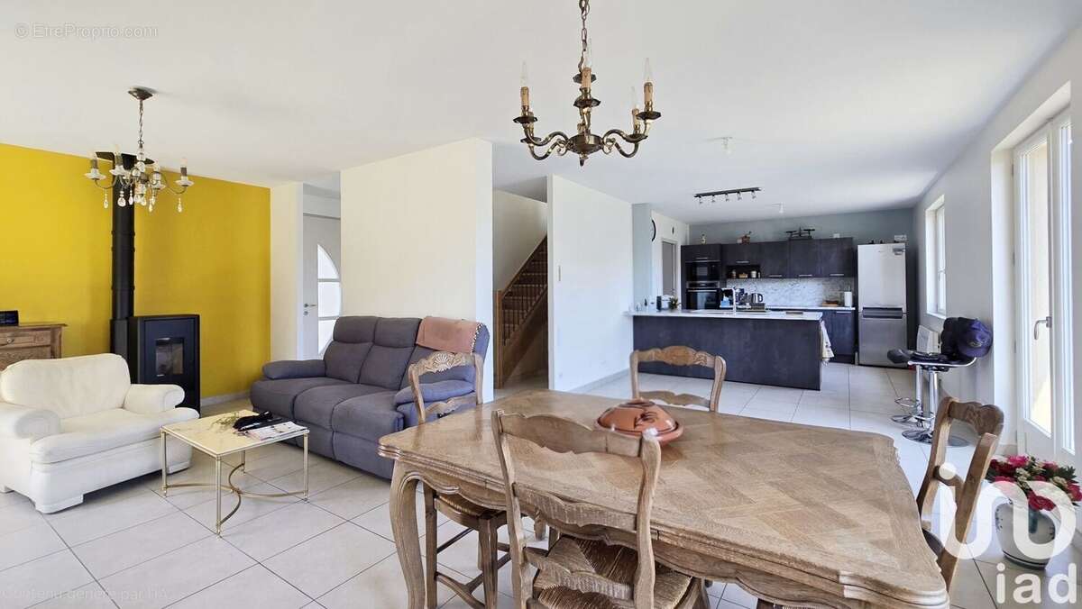 Photo 2 - Maison à PACY-SUR-EURE