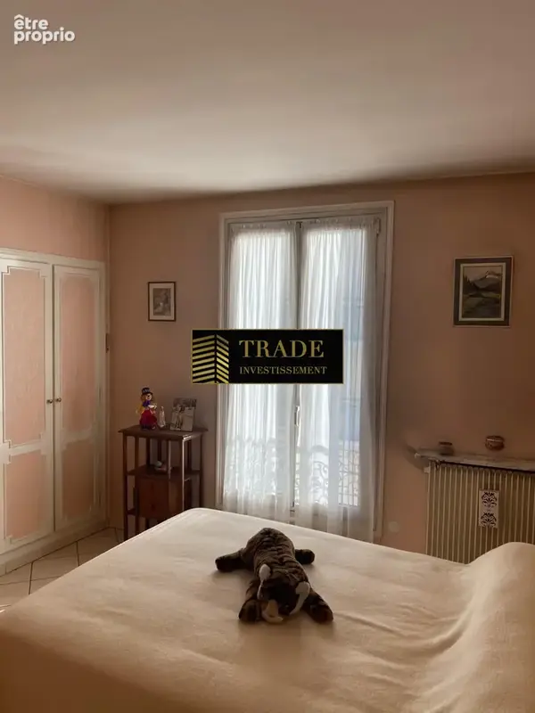 Appartement 3 pièces 85 m² à vendre à Ablon-Sur-Seine (94480) - photo 7