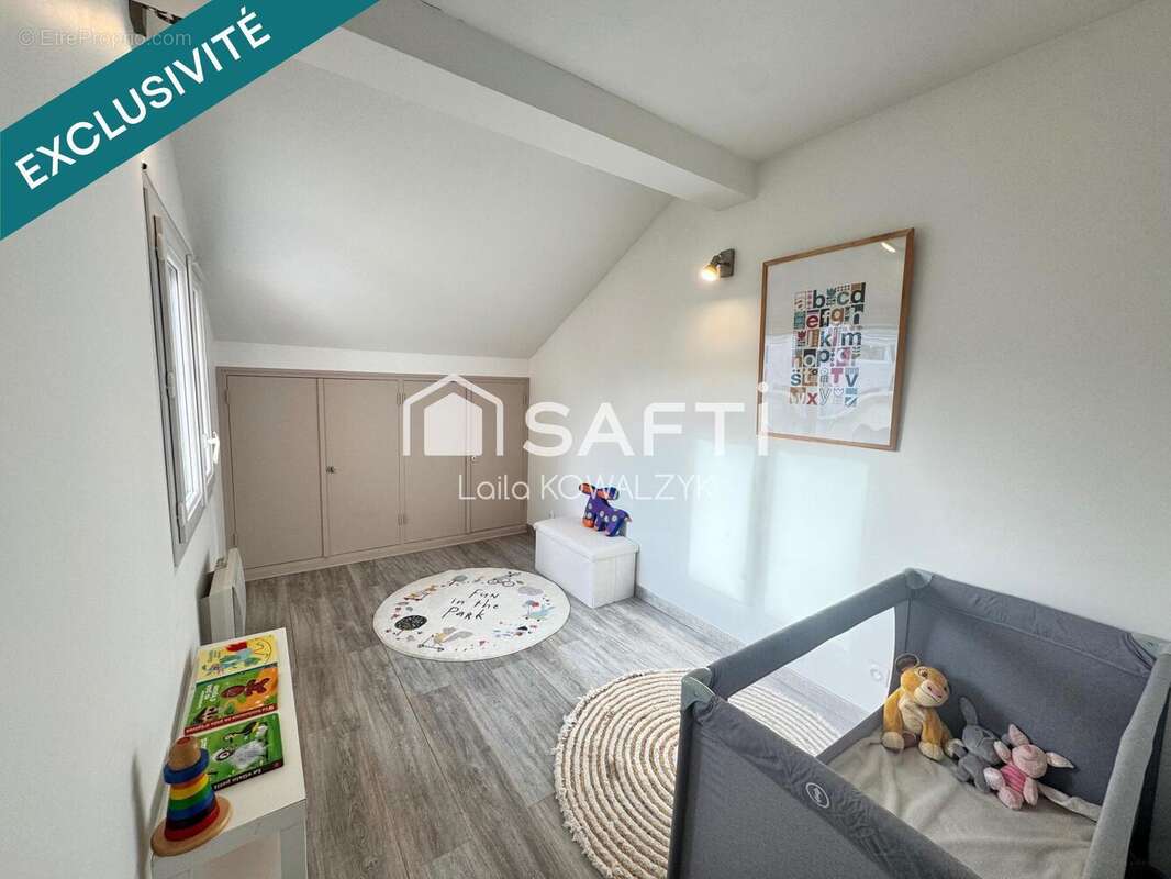 Photo 7 - Maison à CORBAS