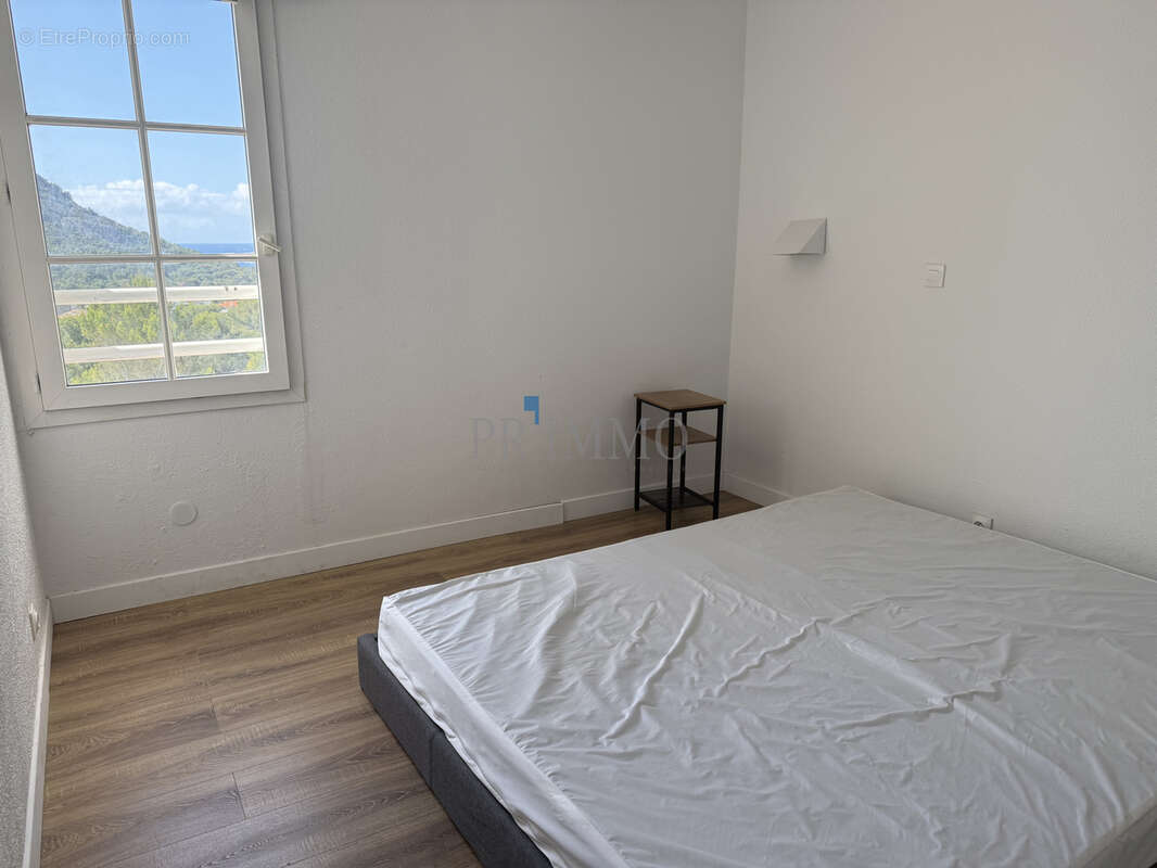 Appartement à LA SEYNE-SUR-MER