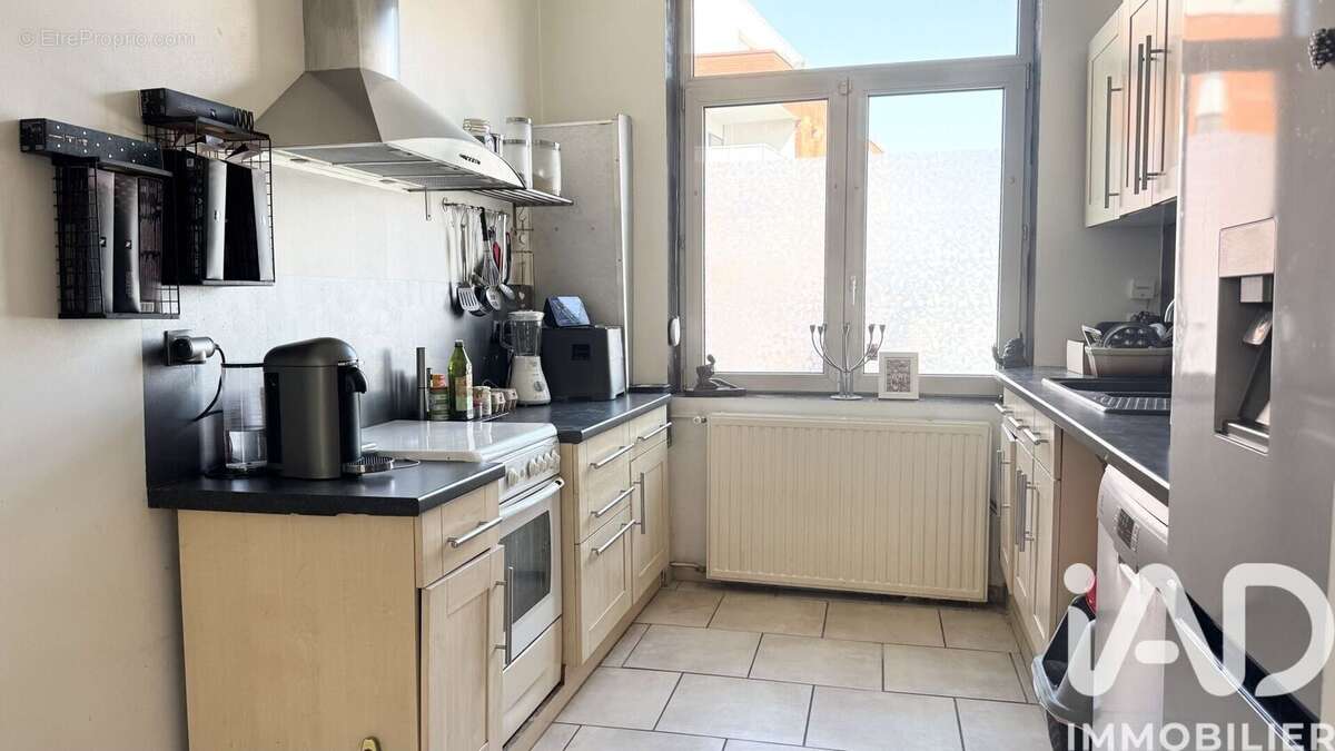 Photo 2 - Maison à HALLUIN