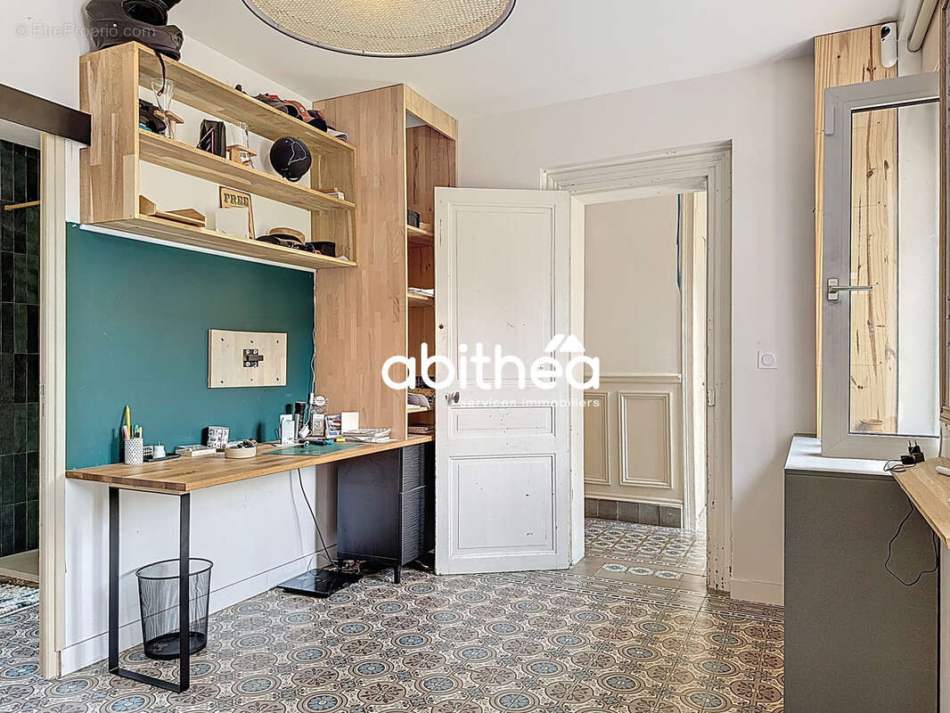 Maison à SAINT-MARTIN-SUR-COJEUL