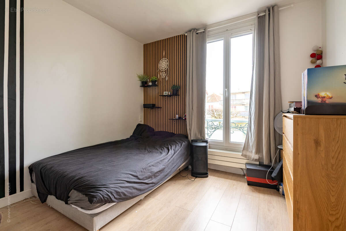 Maison à JOINVILLE-LE-PONT