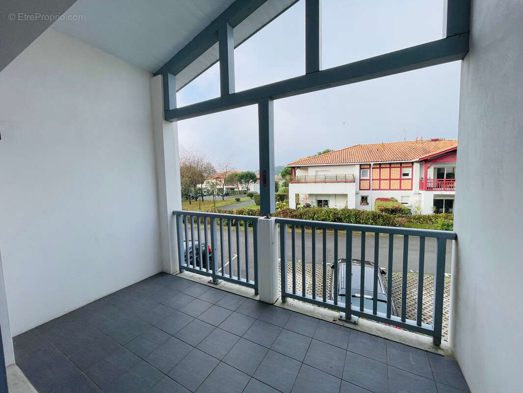 Appartement à HOSSEGOR