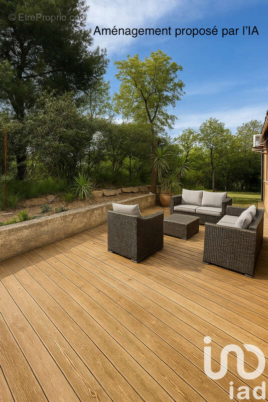 Photo 3 - Maison à MAUREILLAS-LAS-ILLAS