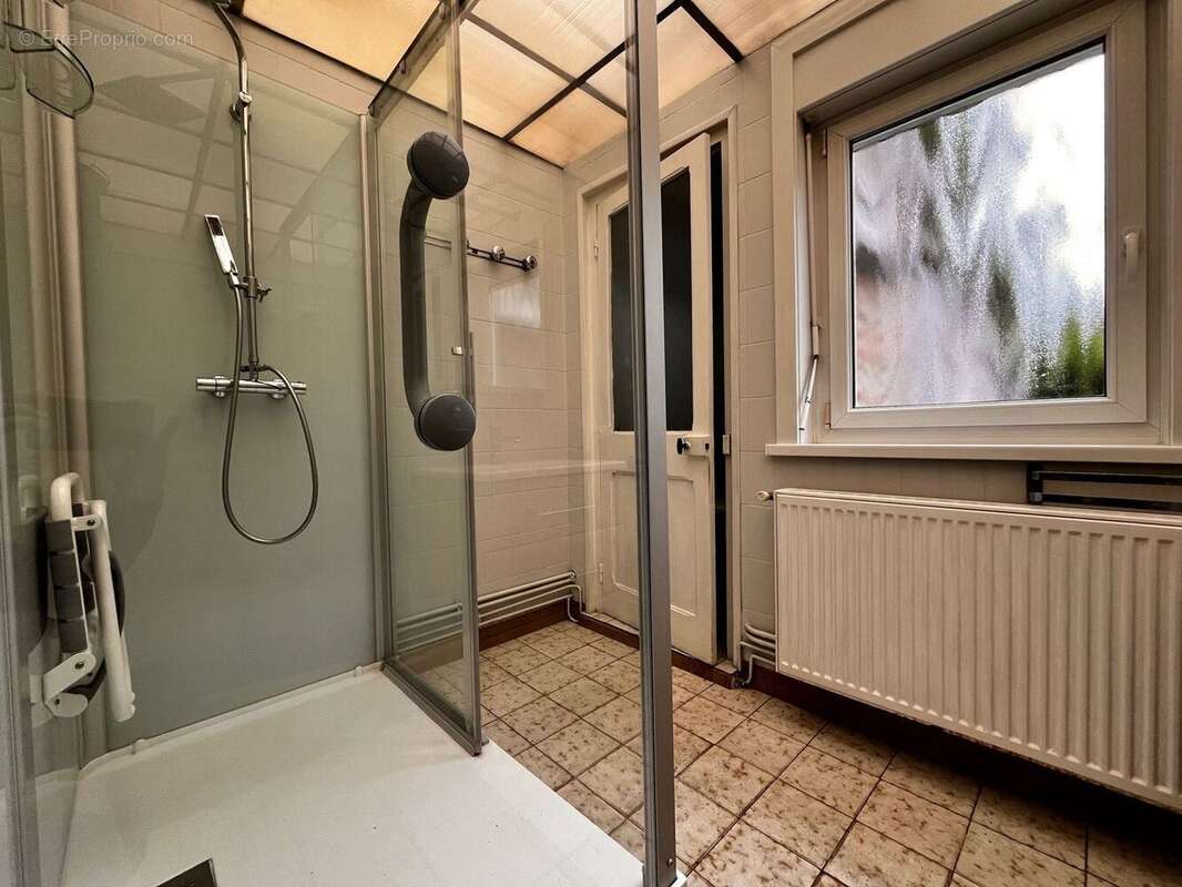 Maison à LAMBERSART