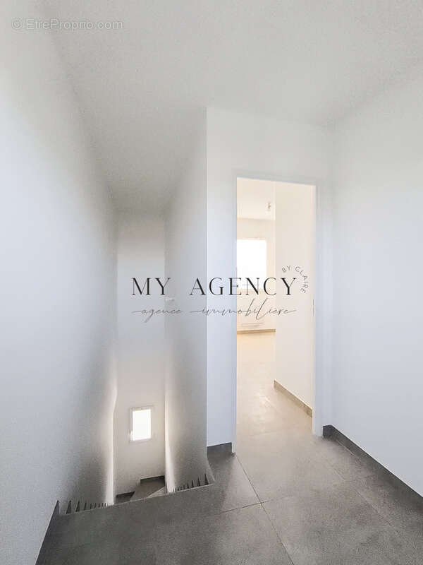 Maison à PORTIRAGNES