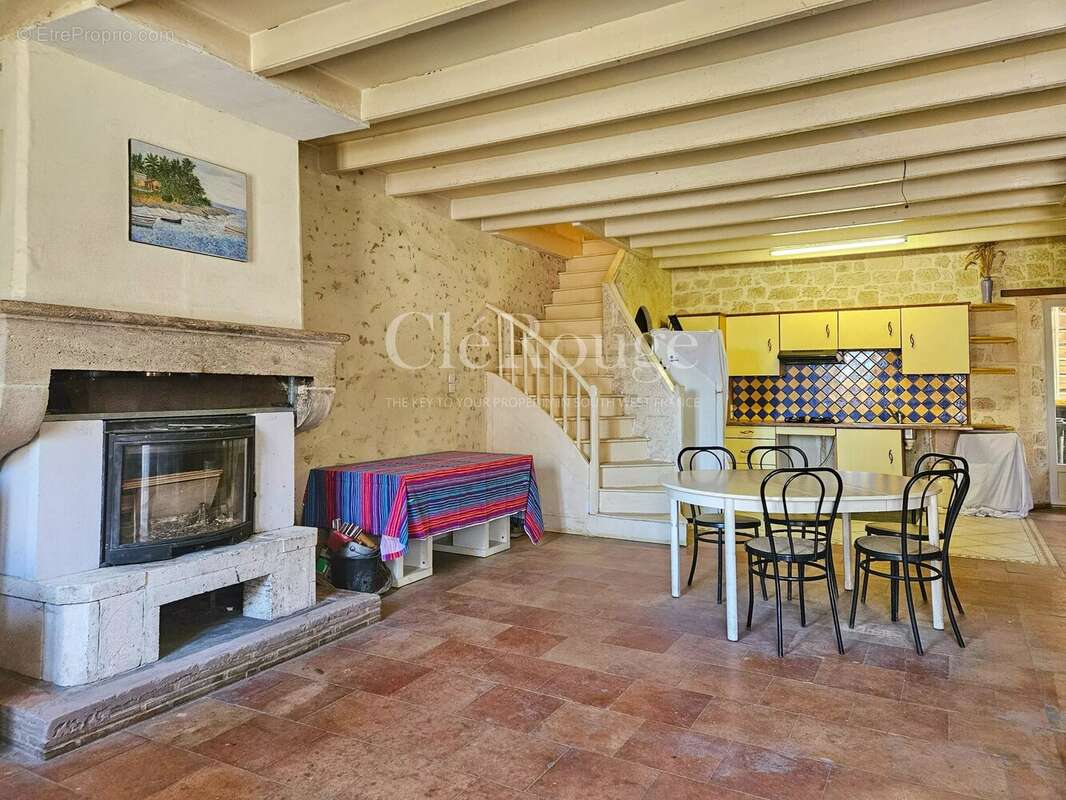 Appartement à DURAS
