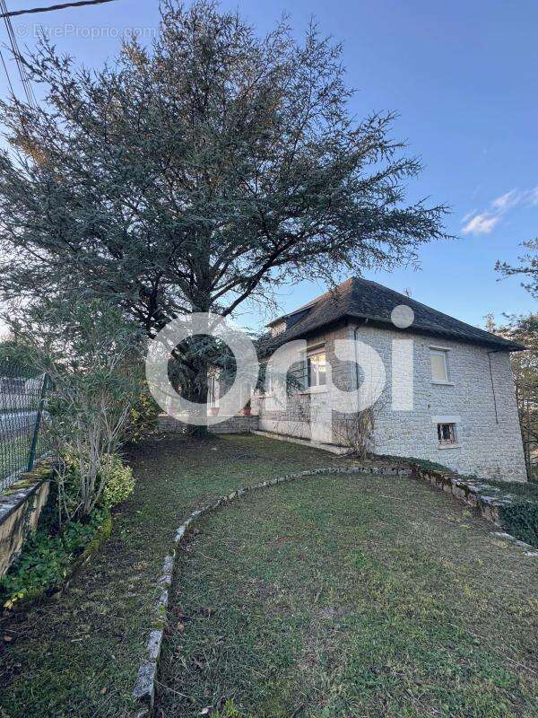 Maison à BRIVE-LA-GAILLARDE