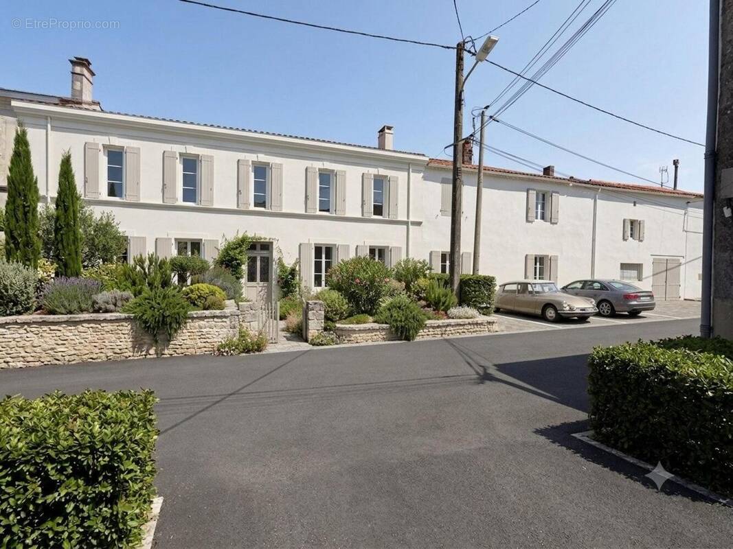Photo 1 - Maison à CHAMBON