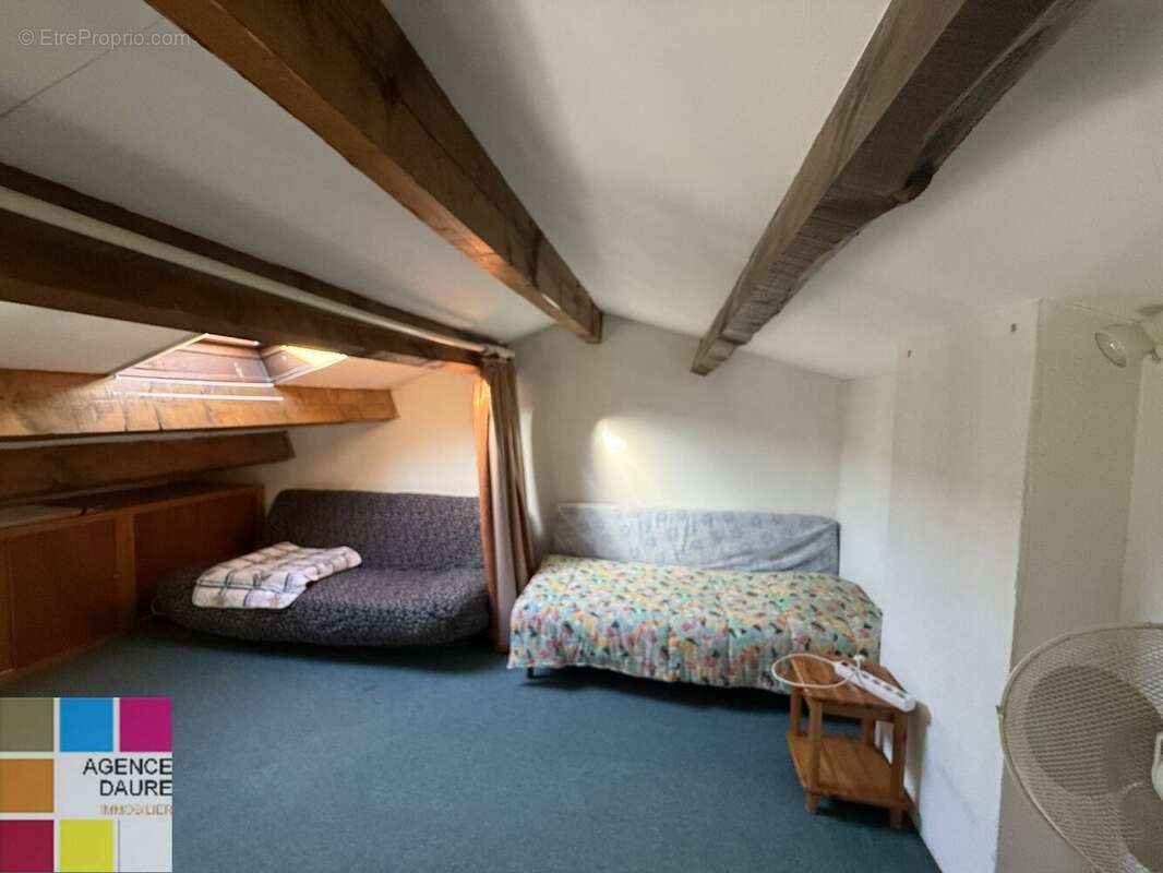 Maison à PORTIRAGNES