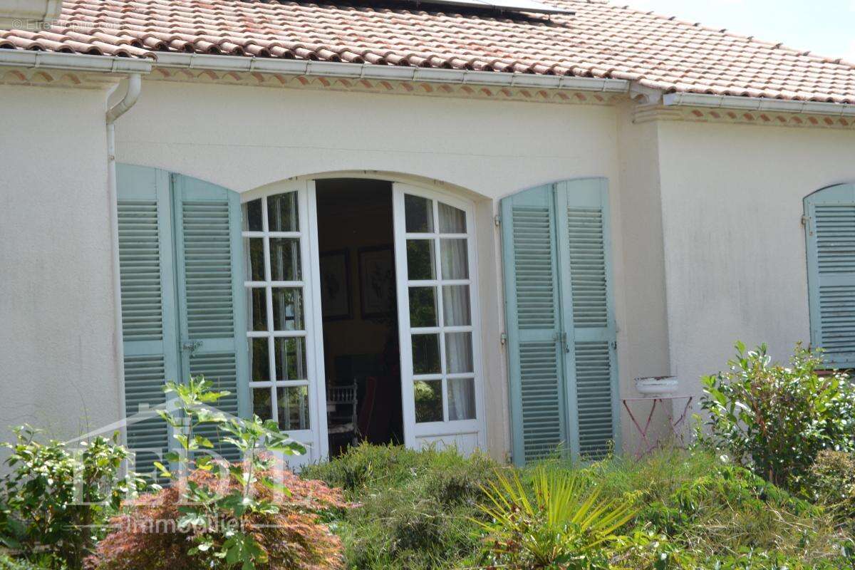 Maison à SAINT-AMANS-DU-PECH